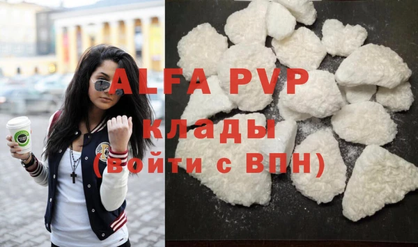 стафф Арсеньев