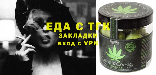 стафф Арсеньев